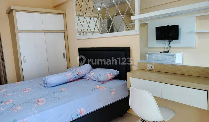 Sewa Apartemen Puncak Bukit Golf Studio 1