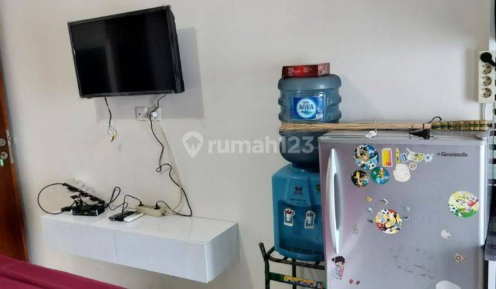 Disewakan Apartemen Gunawangsa Mer  2