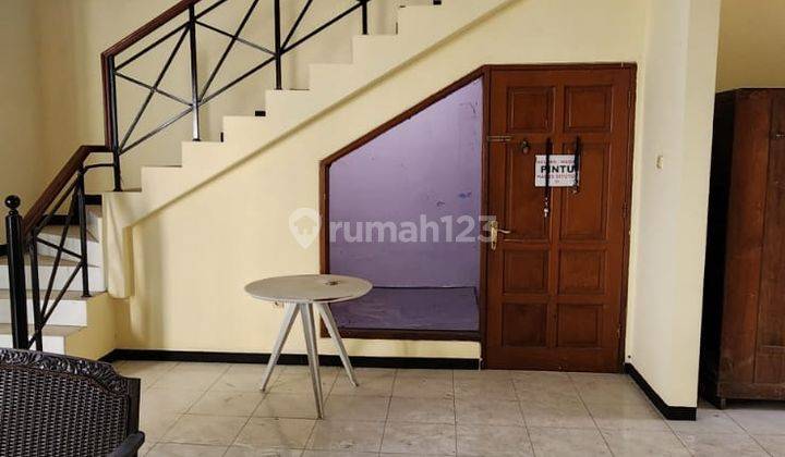 Dijual Rumah Dharmahusada Regency 2