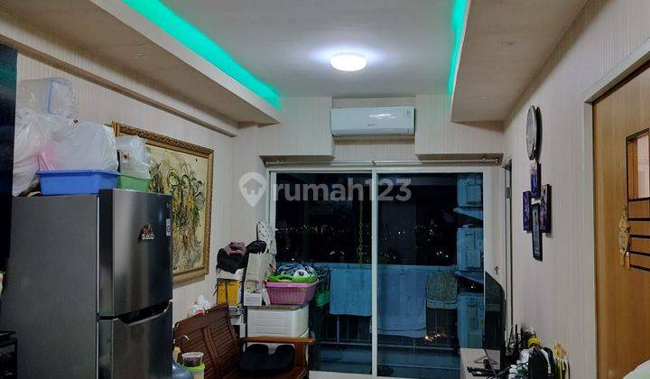 Disewakan Apartemen Puncak Bukit Golf 2 Br 1