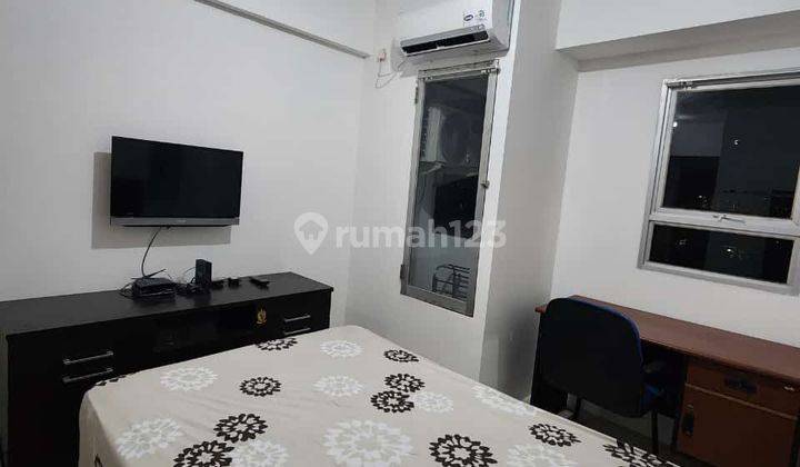 Sewa puncak kertajaya studio termurah 1