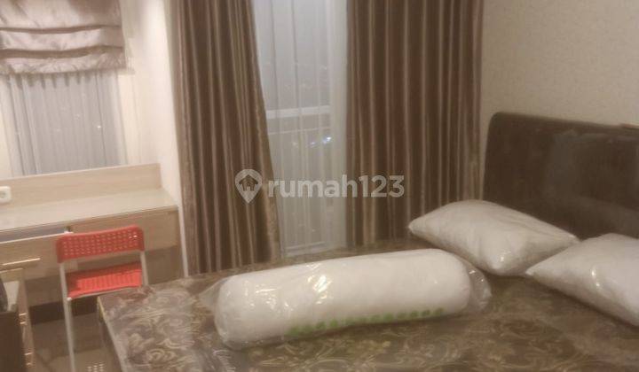 Sewa Apartemen Amor Studio 2