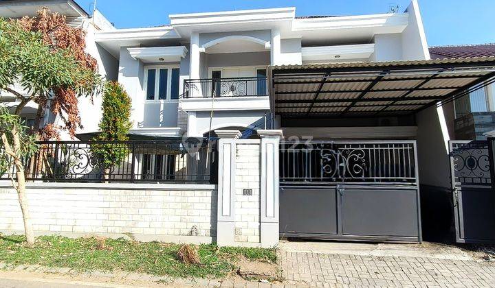 Disewakan Rumah Bagus Harga Miring  1