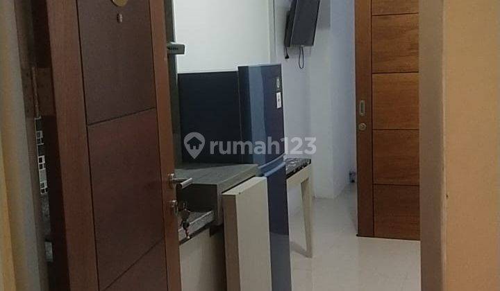 Disewakan Apartemen Tidar Studio 1