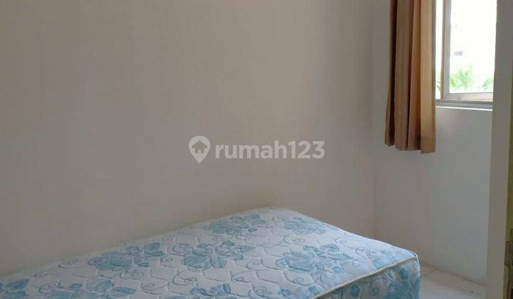 Jual Murah Apartemen East Cost Residence Furnished Bagus 2 Br 2