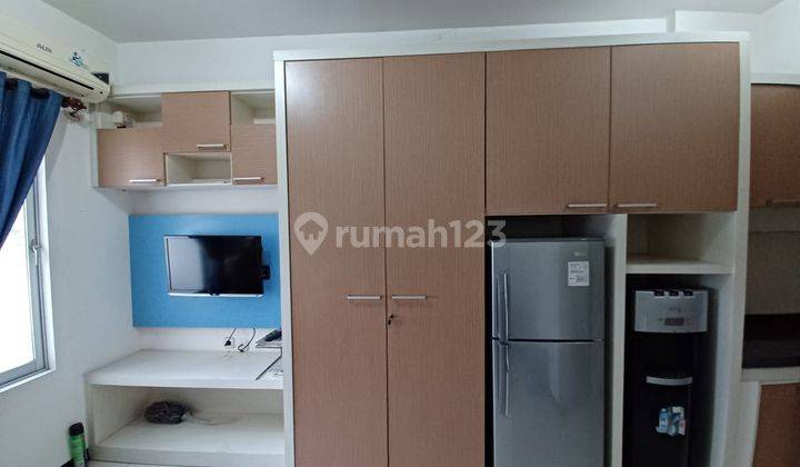 Sewa puncak kertajaya studio termurah 1