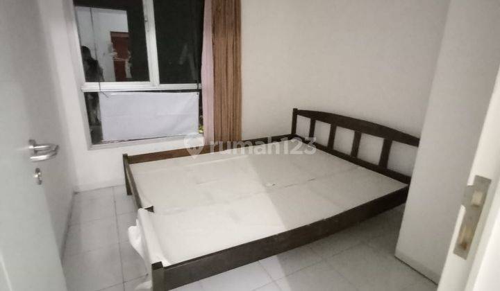 Dijual Apartemen East Coast Amethyst Lantai Bawah 1