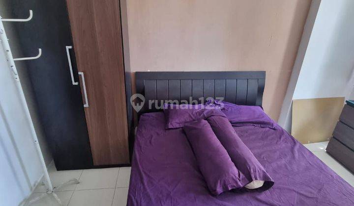 Sewa Murah Apartemen Puncak Kertajaya Studio 2