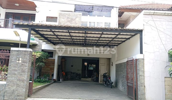 Rumah 2 Lantai Batununggal Cluster Hadap Timur Rumah 2 Lantai Batununggal Cluster Hadap Timur