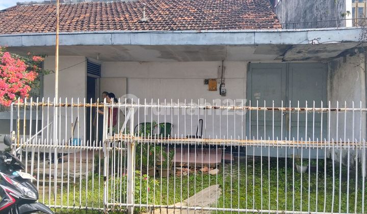 Jual Cepat Rumah 1 Lantai Pusat Kota Harga Menarik