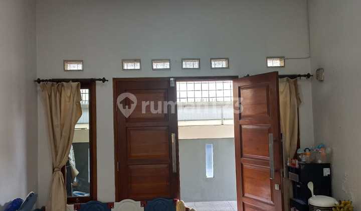 Rumah Nyaman Lokasi Premium Harga Bersahabat 2