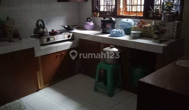 Rumah Di Sayap Lengkong Besar -Paledang Cocok Untuk Kos"an  1