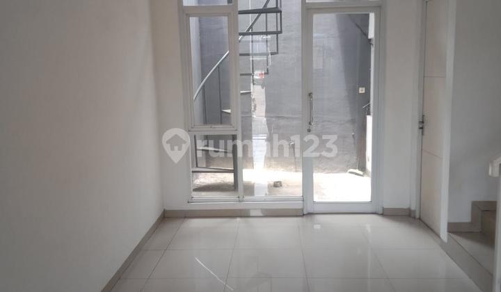 Rumah Barubsiap Huni Margahayu Harga Bersahabat 1