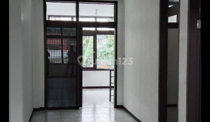 Ruko 2 Lt Lm 6m Mainroad Kebonjati Open Nego Sampai Deal