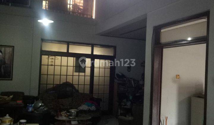  Rumah Yg Terletak Di Tengah Kota Bisa Untuk Kos"an,kantor,home Industri Dll 1