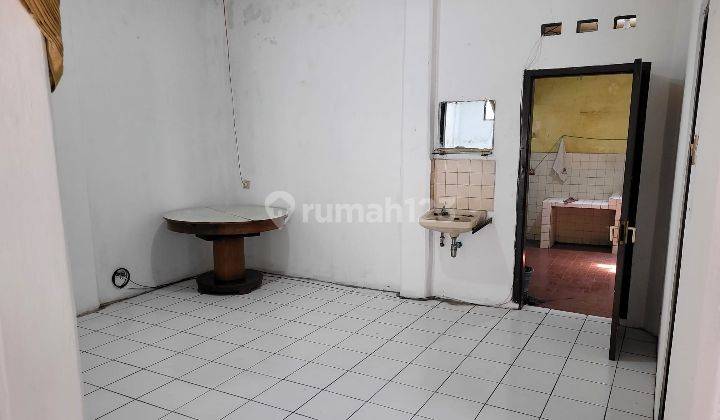 Jual rumah gg talibin sayap garuda  1