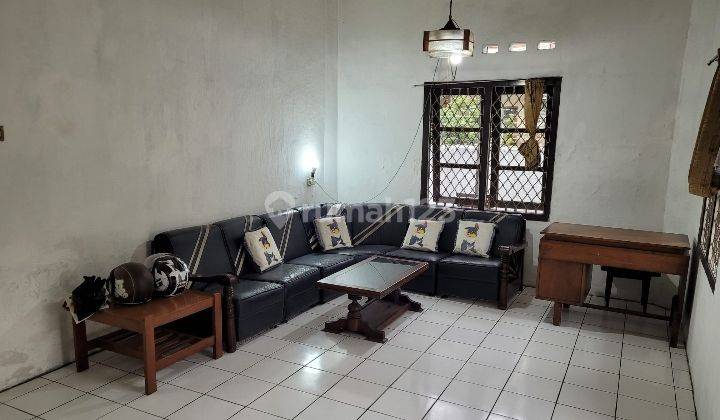 Jual rumah gg talibin sayap garuda  2