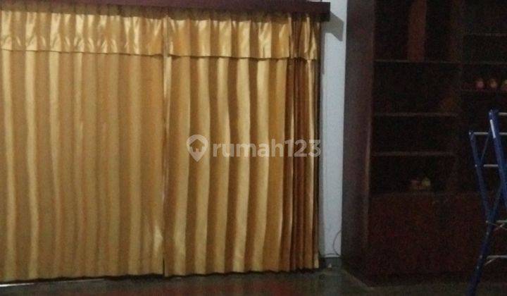 Jual rumah hitung tanah sayap cibadak bdg 2