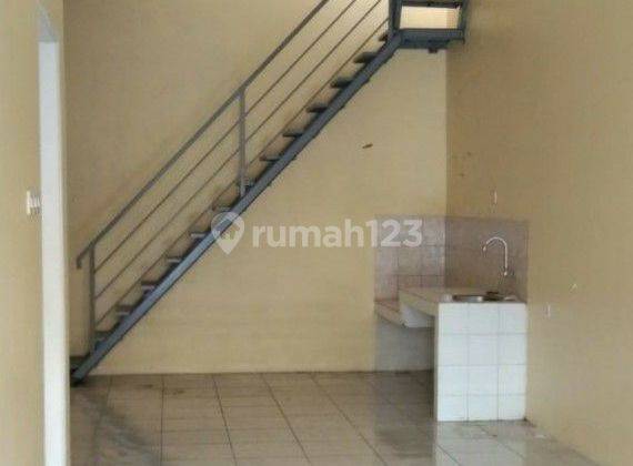 dapur rumah di perum permata intan