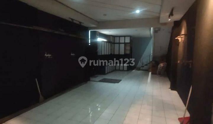 Ruko mainroad kebonjati pinggir mall paskal 23 2