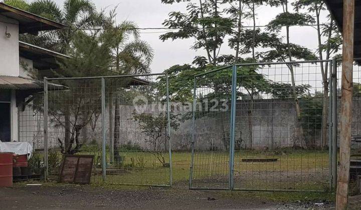 Gudang di indihiang tasik 1