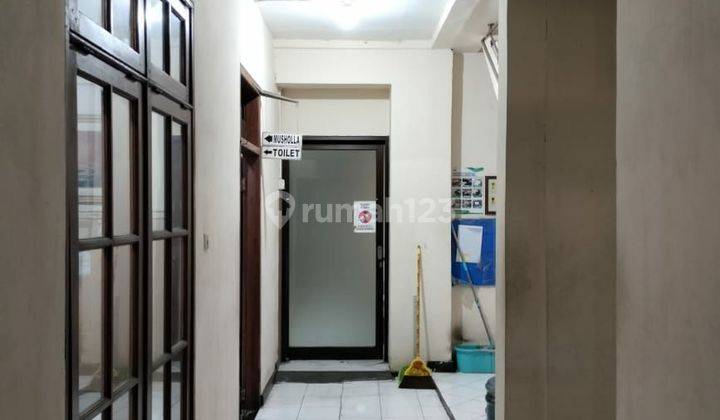 Jual Tanah Ada Bangunan Jl Terusan Jakarta Bandung 2