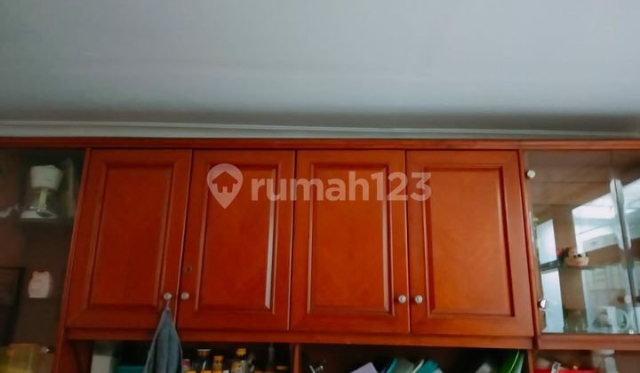 House in the Singgasana Pradana cluster 2