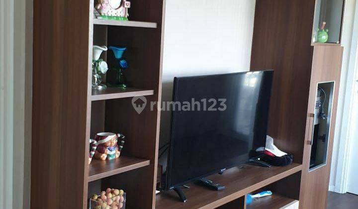 Apartemen 2 Br Pares Tower Pangrango Full Furnished 2