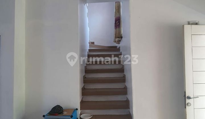 foto lainnya rumah 2 lt di buana