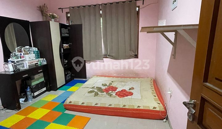 Comfortable 2-Story House in Batununggal Bandung, Favorite Cluster 2