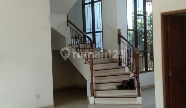 Two-Story Batununggal House, Favorite Culdesac Cluster 2