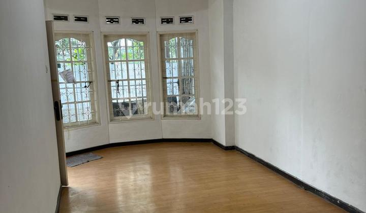 Rumah 2 Lantai Suryalaya Buah Batu Bisa Untuk Kantor,kos"an