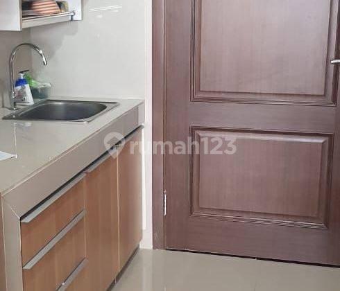 Galeri Ciumbuleuit 2 Apartemen Bagus Furnished 2