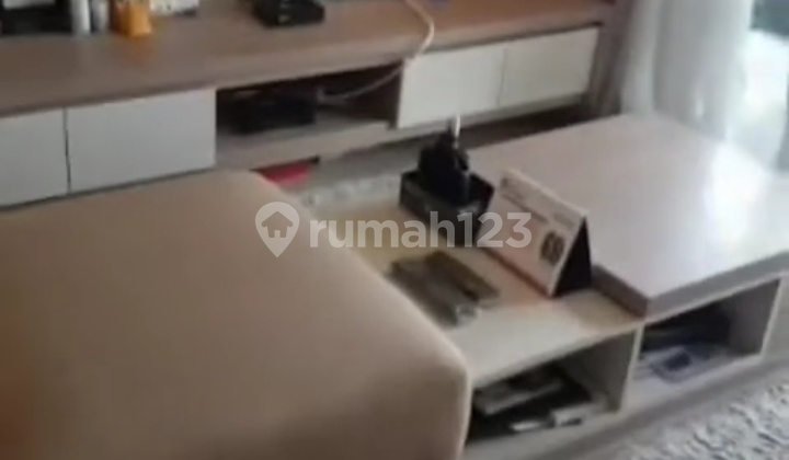 Apartemen Lantai 8 Tower B Full Furnish Siap Huni 2