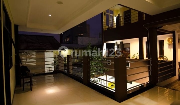 Strategic Active Hotel Near Main Road Setiabudhi Open for Negotiation Strategic Active Hotel Near Main Road Setiabudhi Open for Negotiation