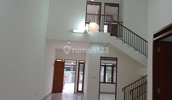 Rumah 2 Lantai Batununggal Dlm Cluster Shm   1