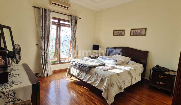 Rumah Bagus Siap Huni Pondok Hijau Indah