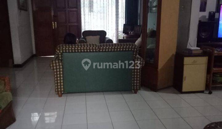 Rumah Di Sayap Lengkong Besar -Paledang Cocok Untuk Kos"an  2