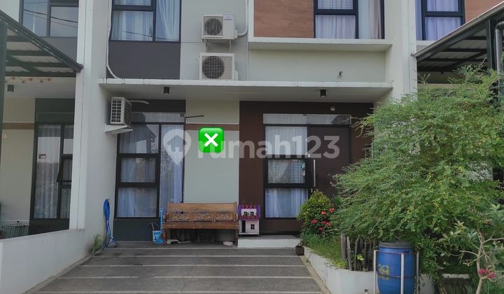 Rumah Siap Huni Taman Kopo Indah 5 Yuuk Gercep