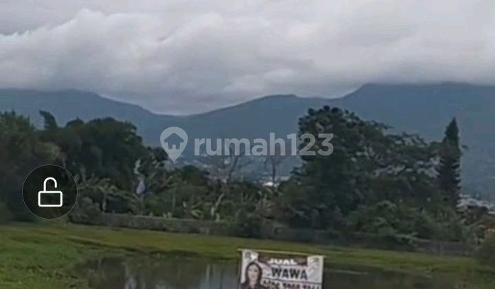 Jual Cepat Tanah Cibiru Bandung Timur Open Nego