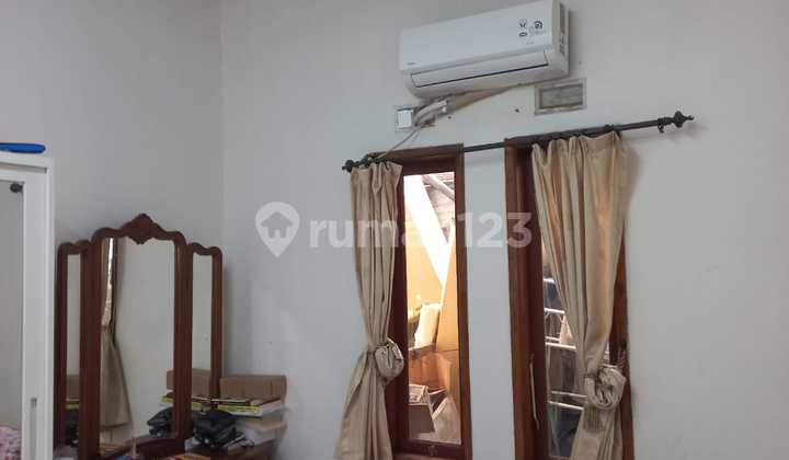 Rumah Nyaman Lokasi Premium Harga Bersahabat