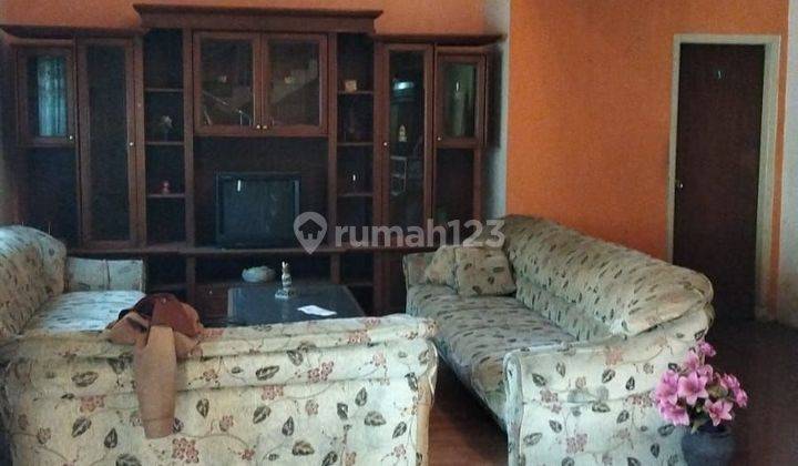 Rumah 2 Lantai Shm Butuh Renovasi Bisa Dijadikan Tempat Kos 1