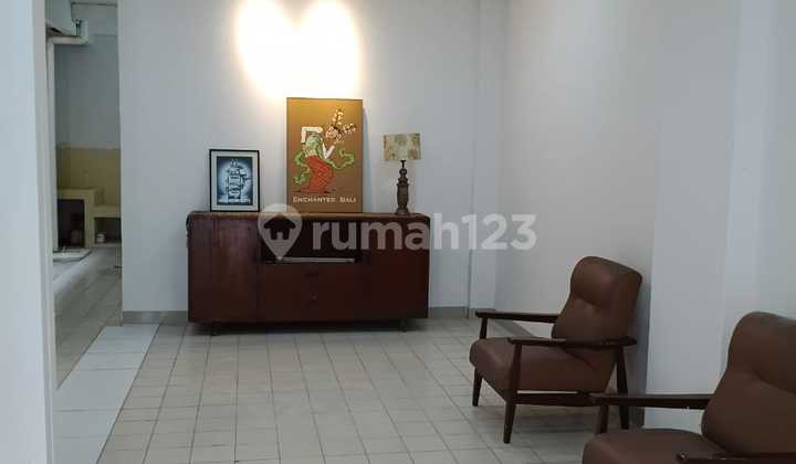 Rumah 2 Lantai Pusat Kota Strategis Dekat Kemana² 2