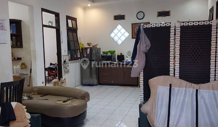 Rumah 2 Lantai Di Taman Kopo Indah I Lingkungan Nyaman 1