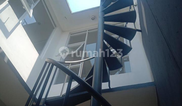 Rumah Barubsiap Huni Margahayu Harga Bersahabat 2