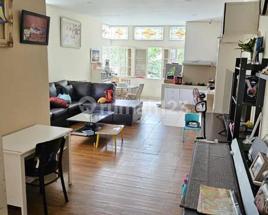 Rumah/Ruko 4 Lantai Pusatkota Cocok untuk Segala Usaha