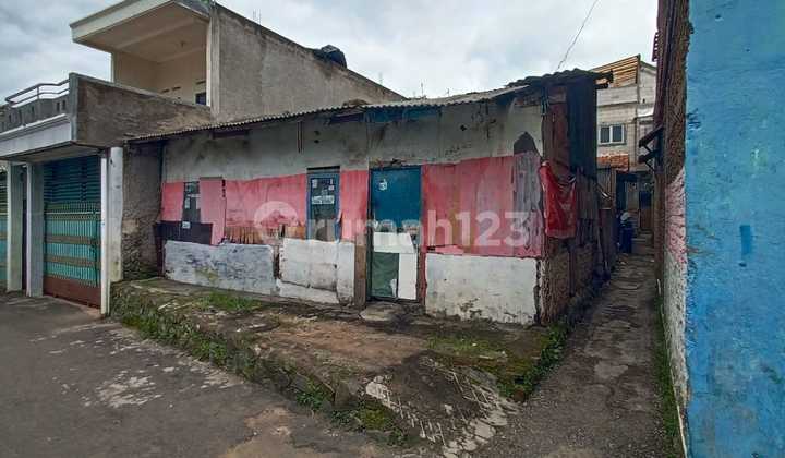 Tanah/kavling Cikutra Dekat Univ Cocok Untuk Dibangun Kos"an Tanah/kavling Cikutra Dekat Univ Cocok Untuk Dibangun Kos"an