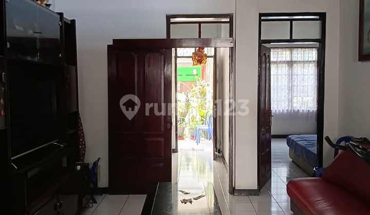 Rumah 2 Lantai Sayap Gatsu Dekat Tsm Rumah 2 Lantai Sayap Gatsu Dekat Tsm
