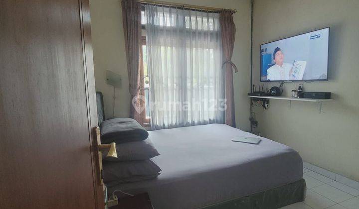 Rumah Di Jalan Batununggal Bandung Dalam Cluster Shm Hadap Utara 2