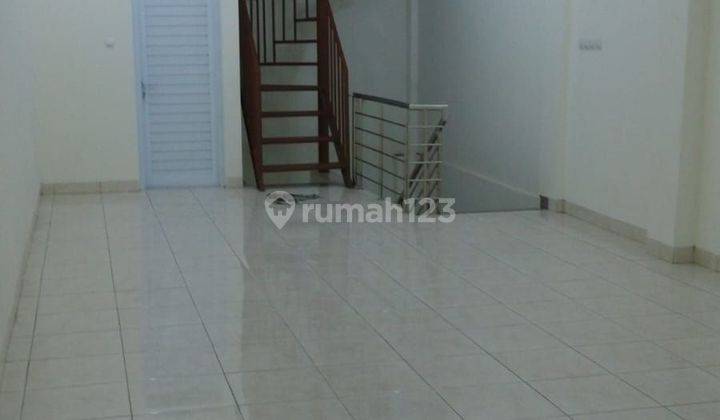 Ruko 2 ,5 Lantai Dulatip Sayap Sudirman Tamim Mainroad  2